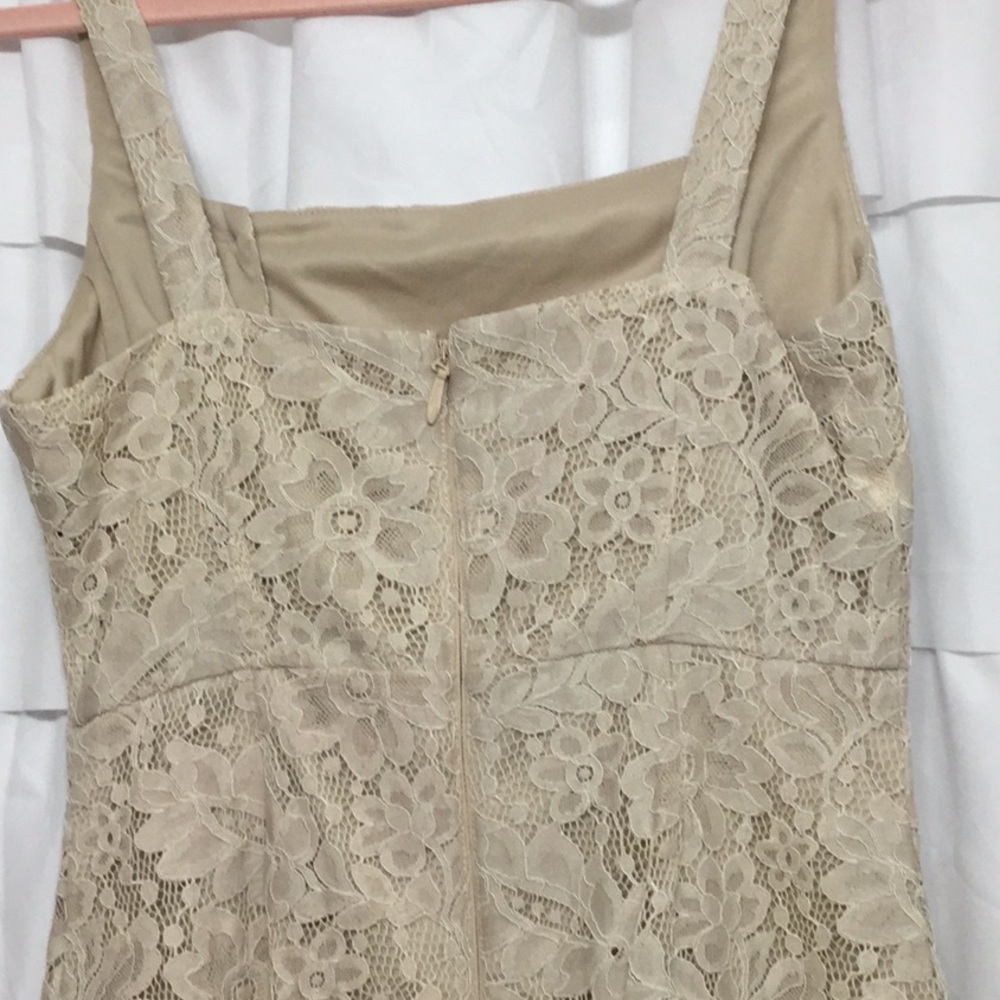 Embroidered Dress - Picture 3 of 3